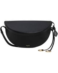 Alaïa - Alaïa Hip East West Bag - Lyst