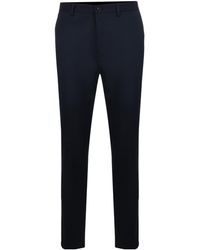 Etro - Tailored Trousers - Lyst