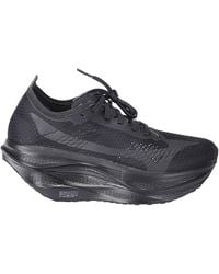 Comme des Garçons - Round-Toe Sneakers - Lyst