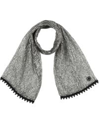 Tory Burch - Scarves And Foulards - Lyst