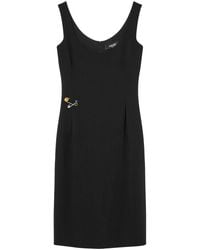 Versace - Dresses - Lyst