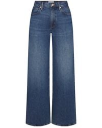 FRAME - The Stroll - Lyst