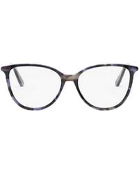 Dior - Full Frame Plain Mirror - Lyst