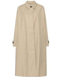Studio Nicholson - Holins Coat - Lyst