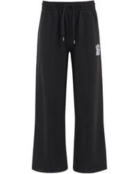 CASABLANCA - Drawstring Pants - Lyst