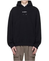 HELIOT EMIL - Astrape Long-Sleeved Hoodie - Lyst