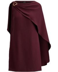 Ralph Lauren - Lrl Frodina Drs Ld61 - Lyst
