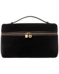 Loro Piana - Extra Pocket L27 Shoulder Bag - Lyst