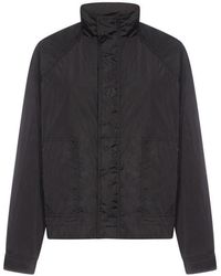 Ambush - Logo-Print Hooded Jacket - Lyst