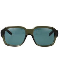 Givenchy - Eyewear Square Frame Sunglasses - Lyst