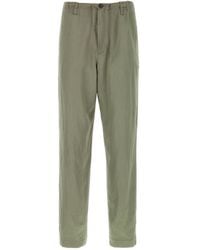 Dries Van Noten - Straight Leg Pants - Lyst