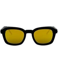 Thom Browne - Square-Frame Sunglasses - Lyst