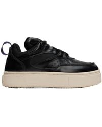 Eytys - Sidney Low-Top Sneakers - Lyst