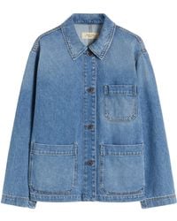 Weekend by Maxmara - Pocket Jacket - Lyst
