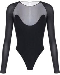 Elisabetta Franchi - Full-Body - Lyst
