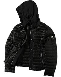 Moose Knuckles - Cloud Walker Air Down Jacket - Lyst