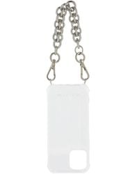 1017 ALYX 9SM - Iphone 12 Chain Mobile Phone Case - Lyst