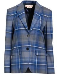 Marni - Blazer - Lyst