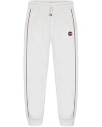 Colmar - Heritage Tracksuit Bottoms - Lyst