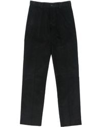 Paul & Shark - Logo Casual Pants - Lyst