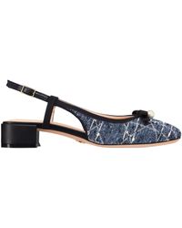 Dior - Ballet Slingback Pump - Lyst