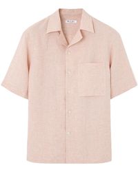 Loro Piana - Federico Shirt - Lyst