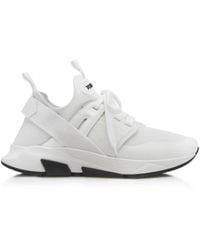 Tom Ford - Jago Low-Top Sneakers - Lyst