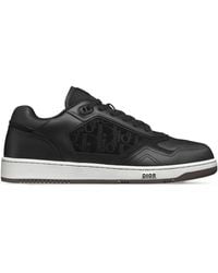 Dior - Homme B27 Uptown Low-Top Sneakers - Lyst