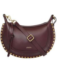 Isabel Marant - Sac Oskan Moon - Lyst