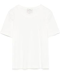 forte_forte - Short-Sleeved T-Shirt - Lyst