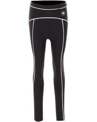 Amiri - Ma Logo Leggings - Lyst