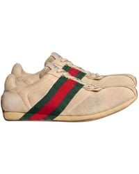 Gucci - Tempo Sneaker - Lyst