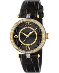 Gucci - Model 2000 Watch, 30Mm - Lyst