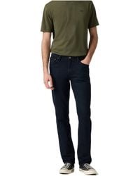 Levi's - Slim Fit Jeans - Lyst