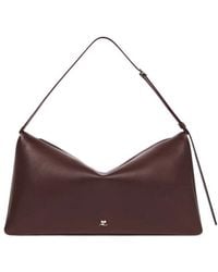 Courreges - Cuff Shoulder Bag - Lyst