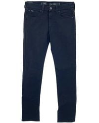 Armani Collezioni - Five-Pocket Jeans - Lyst
