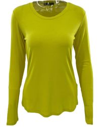 Weekend by Maxmara - Open-Necked Shirt - Lyst