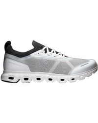 On Shoes - Mesh Running Shoes - Lyst