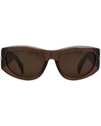Tod's - Full-Rim Sunglasses - Lyst