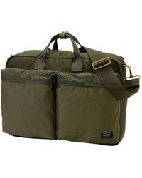 Porter-Yoshida and Co - Force 3Way Large Tote Bag - Lyst