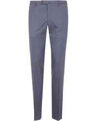 Incotex - Slim Trousers - Lyst
