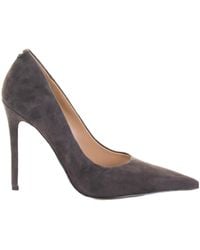 Michael Kors - Michael Elyse Pointed-Toe Pumps - Lyst
