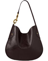 Mulberry - Hackney Shoulder Bag - Lyst