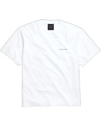 Canada Goose - Expedition Logo T-Shirt - Lyst