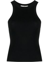 Ba&sh - Sleeveless Vest - Lyst