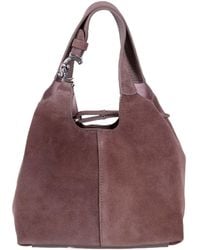 Coccinelle - C-Easy Logo Lettering Small Tote Bag - Lyst