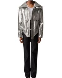 Coperni - Long-Sleeved Jacket - Lyst
