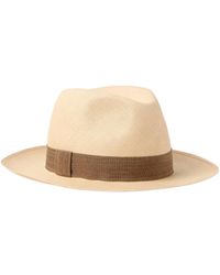 Loro Piana - Sergio Hat - Lyst