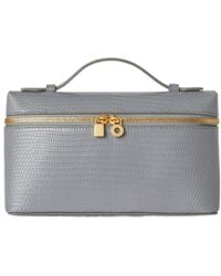 Loro Piana - Extra Pocket L19 Shoulder Bag - Lyst