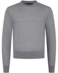 DSquared² - Long-Sleeved Knitwear - Lyst